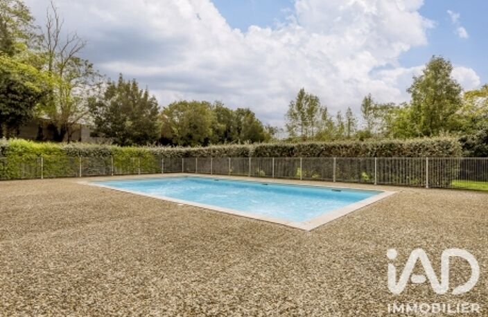 Vente Appartement 2 pièces — photo 5