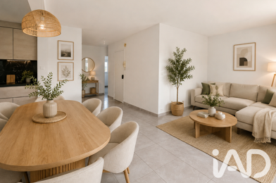 Appartement 5 pièces 299000 €