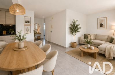 Vente Appartement 5 pièces — photo du bien