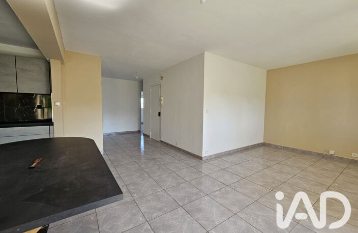 Vente Appartement 5 pièces — photo 2