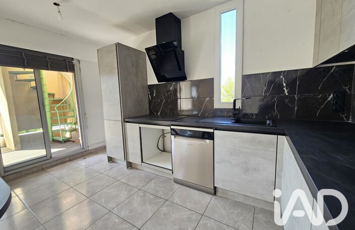 Vente Appartement 5 pièces — photo 5