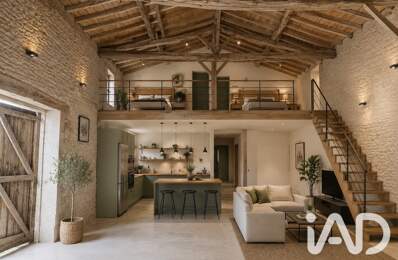 Vente Maison/villa 5 pièces — photo du bien
