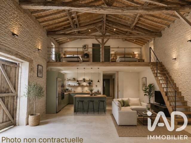 Vente Maison/villa 5 pièces — photo du bien