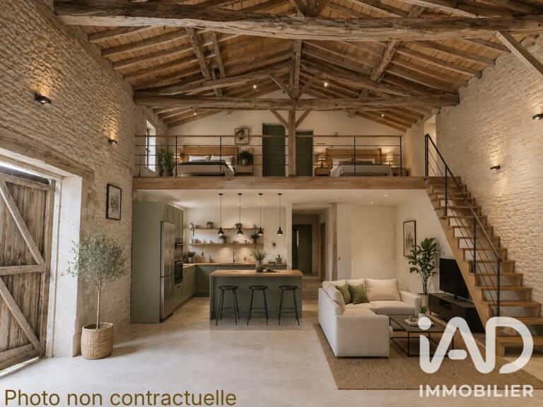 Vente Maison/villa 5 pièces — photo 1