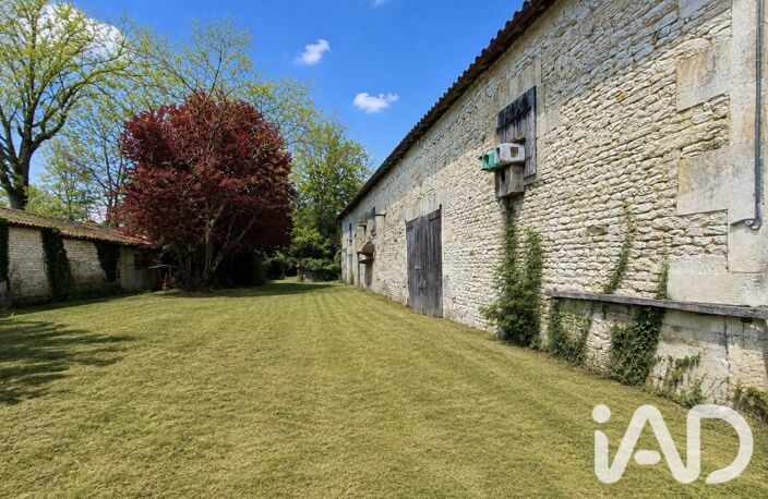Vente Maison/villa 5 pièces — photo 3