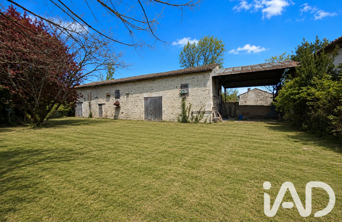 Vente Maison/villa 5 pièces — photo 4