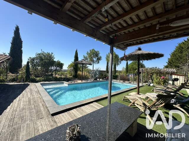 Vente Maison/villa 5 pièces — photo du bien