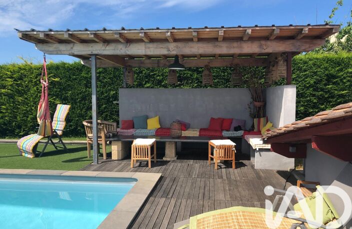 Vente Maison/villa 5 pièces — photo 2