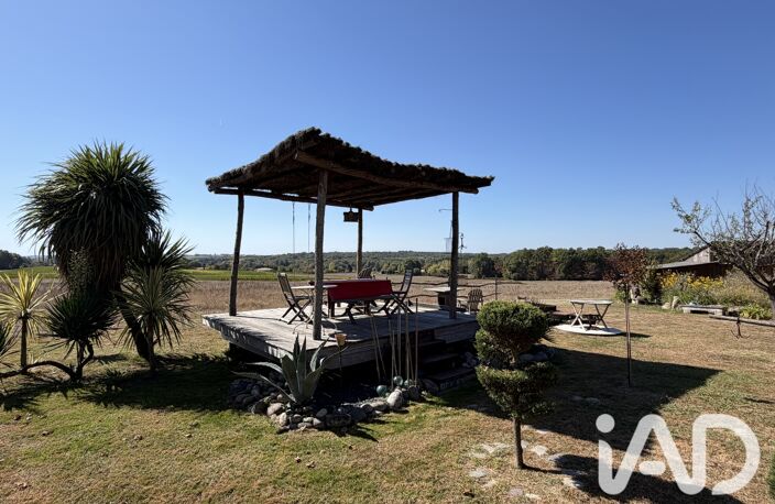 Vente Maison/villa 5 pièces — photo 3
