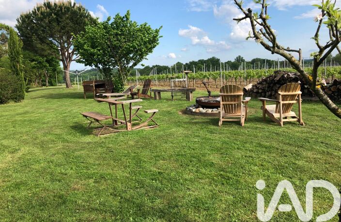 Vente Maison/villa 5 pièces — photo 4