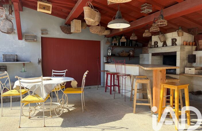 Vente Maison/villa 5 pièces — photo 5
