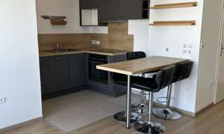 Appartement 2 Pièces 37 m² à vendre à Caen (14000)