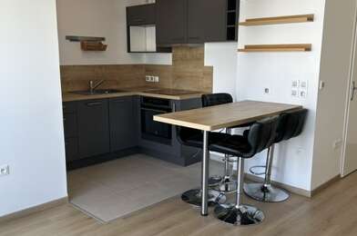 Appartement 2 pièces 142500 €