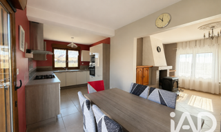 Maison 6 Pièces 148 m² à vendre à Bourbourg (59630)