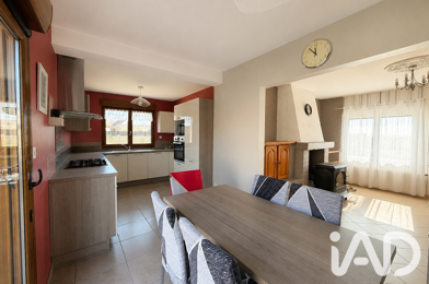 Maison 6 pièces 339500 €