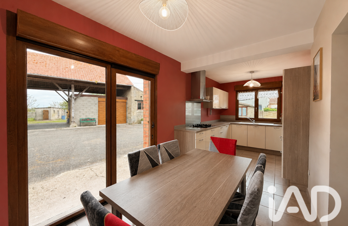 Vente Maison/villa 6 pièces — photo 3