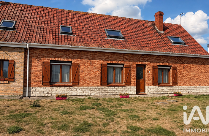 Vente Maison/villa 6 pièces — photo 4