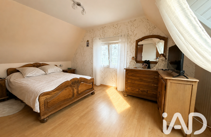 Vente Maison/villa 6 pièces — photo 5