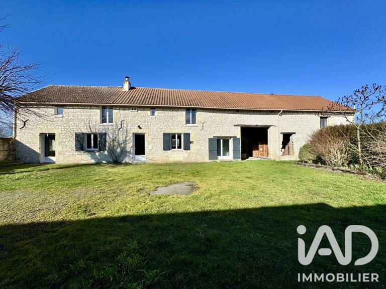 Vente Haras 5 pièces — photo 1
