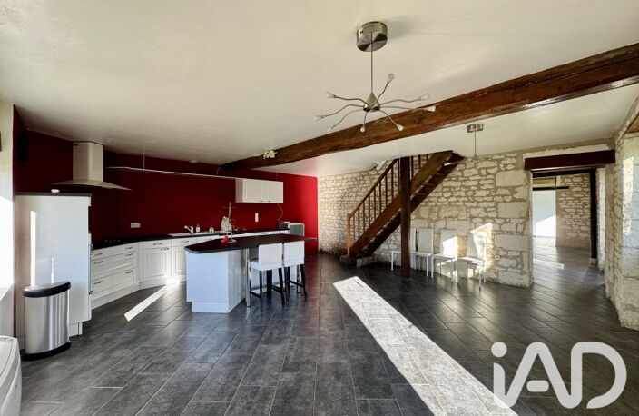Vente Haras 5 pièces — photo 2