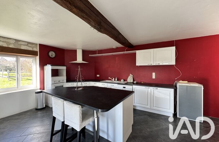 Vente Haras 5 pièces — photo 3