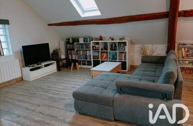 Vente Duplex 6 pièces — photo du bien