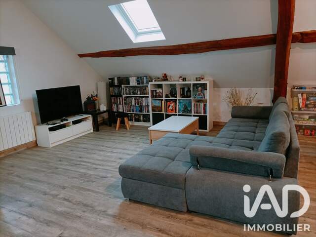 Vente Duplex 6 pièces — photo du bien