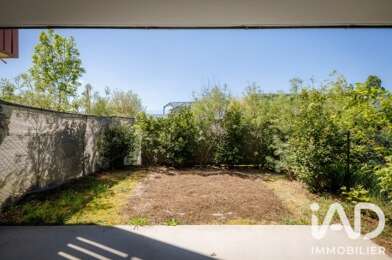 Appartement 2 pièces 169500 €