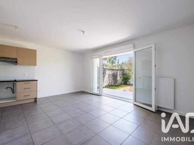 Vente Appartement 2 pièces — photo du bien