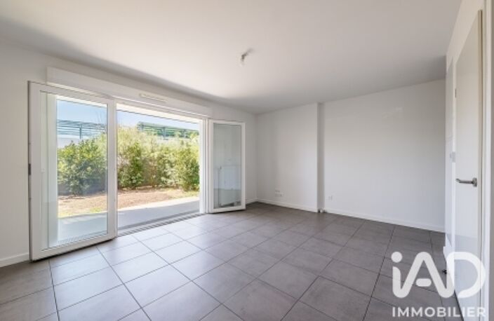 Vente Appartement 2 pièces — photo 2