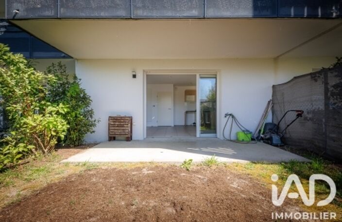 Vente Appartement 2 pièces — photo 4