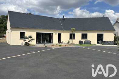 Maison 6 pièces 412000 €