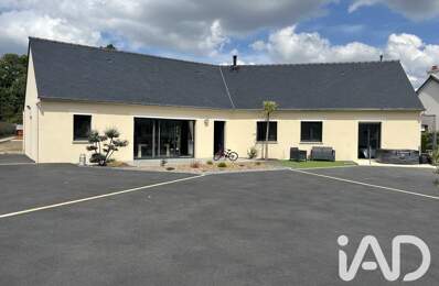 Vente Maison/villa 6 pièces — photo du bien