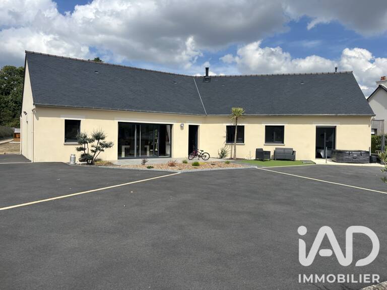Vente Maison/villa 6 pièces — photo 1