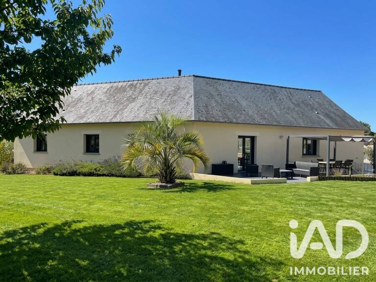 Vente Maison/villa 6 pièces — photo 1