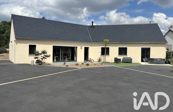 Vente Maison/villa 6 pièces — photo 2