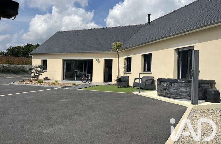 Vente Maison/villa 6 pièces — photo 3