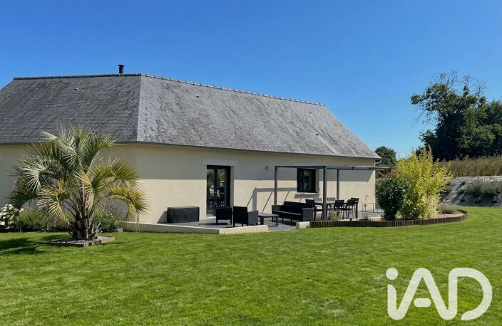 Vente Maison/villa 6 pièces — photo 4