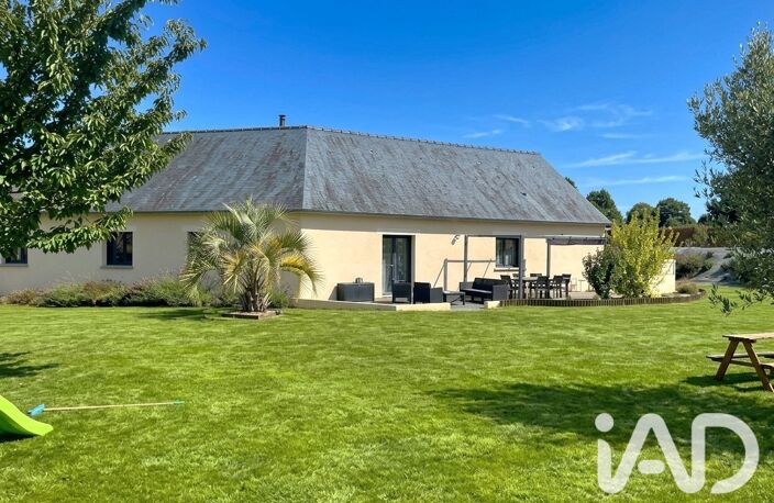 Vente Maison/villa 6 pièces — photo 5