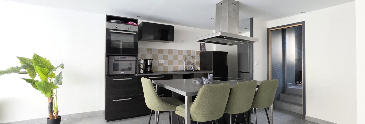 Appartement 2 Pièces 66 m² à vendre à Saint-Lô (50000)
