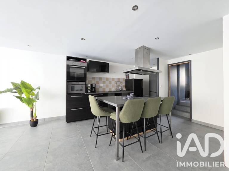 Vente Appartement 2 pièces — photo 1