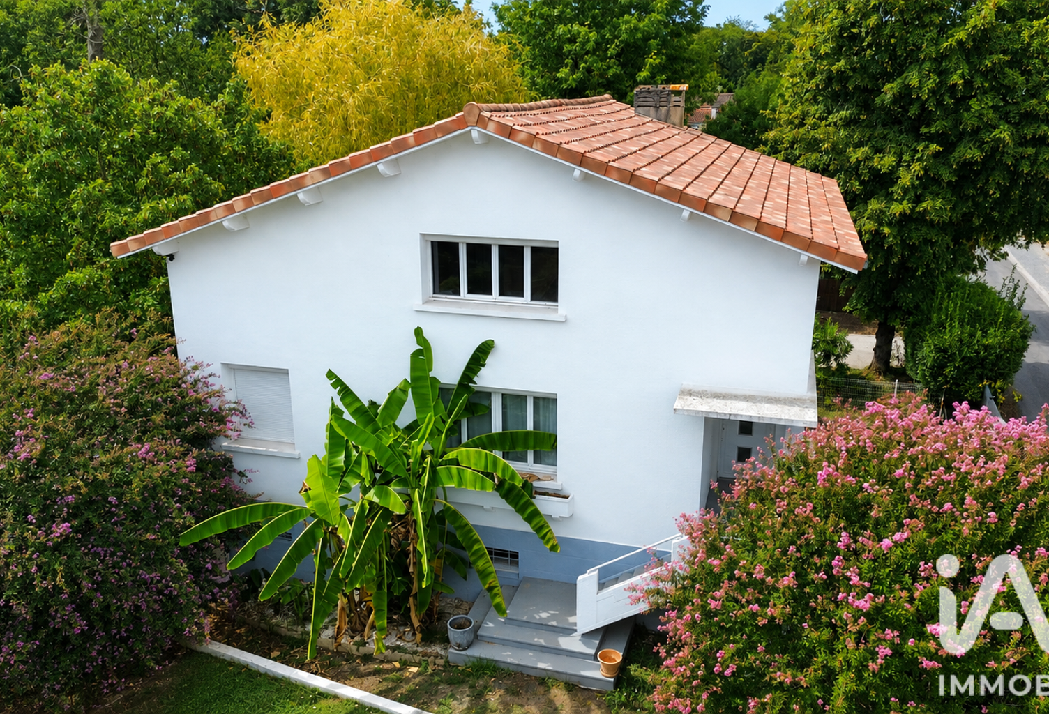 Vente Maison/villa 7 pièces — photo 1