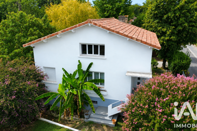 Maison 7 pièces 288000 €
