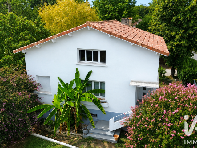 Vente Maison/villa 7 pièces — photo du bien