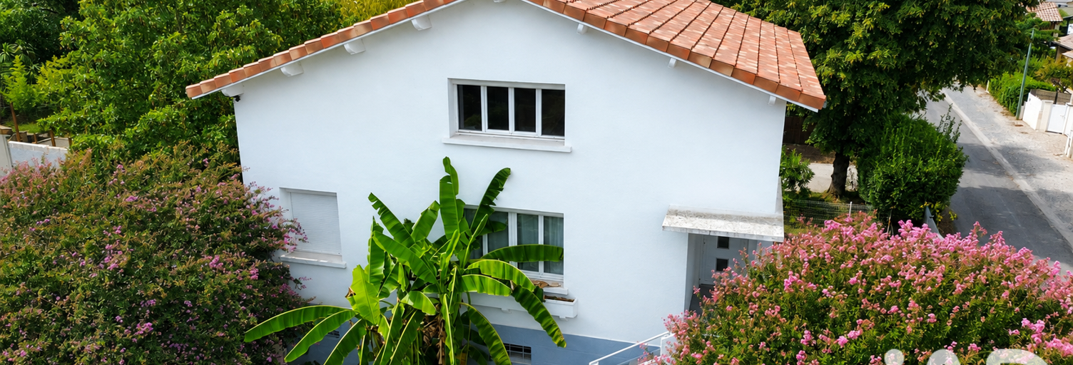 Maison 7 Pièces 193 m² à vendre à Saint-Médard-de-Guizières (33230)