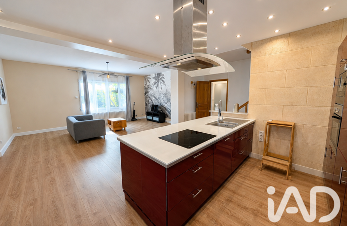 Vente Maison/villa 7 pièces — photo 4