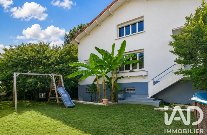 Vente Maison/villa 7 pièces — photo 5