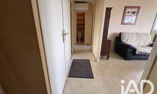 Appartement 3 Pièces 57 m² à vendre à Montauban (82000)