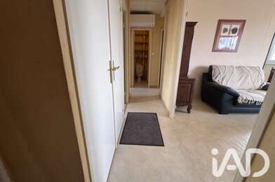 Appartement 3 pièces 119500 €