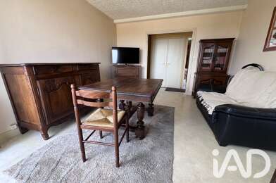 Appartement 3 pièces 119500 €